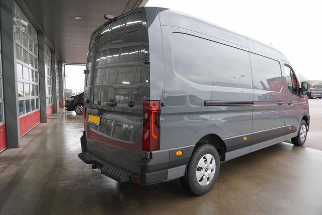 Renault MASTER T35 2.0 dCi 170PK L3H2 Extra Schuifdeur links en Rechts Climate | Navi | Cruise | Trekhaak
