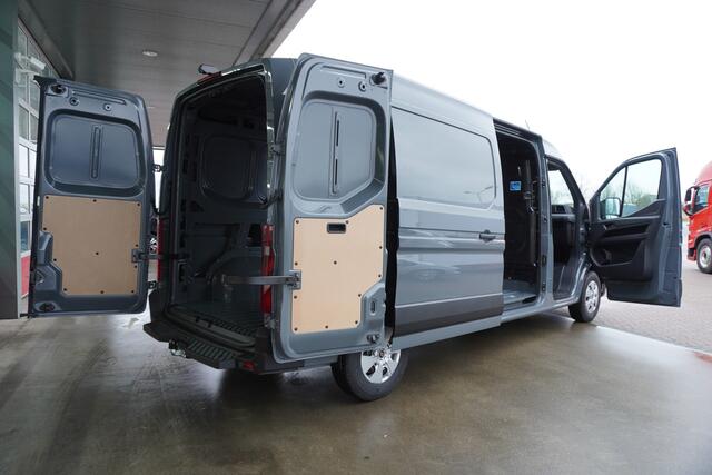 Renault MASTER T35 2.0 dCi 170PK L3H2 Extra Schuifdeur links en Rechts Climate | Navi | Cruise | Trekhaak