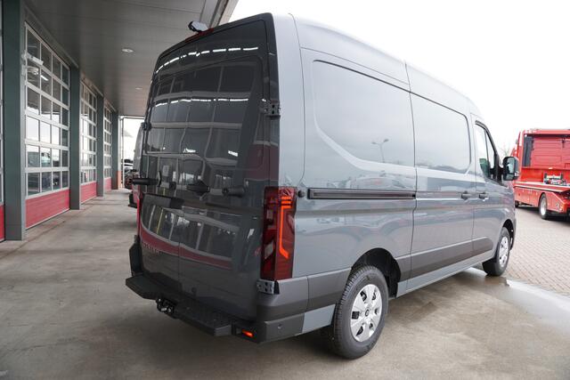 Renault MASTER T35 2.0 dCi 170PK L2H2 Extra Schuifdeur L / R Climate | Navi | Cruise | Trekhaak
