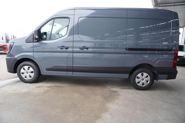 Renault MASTER T35 2.0 dCi 170PK L2H2 Extra Schuifdeur L / R Climate | Navi | Cruise | Trekhaak