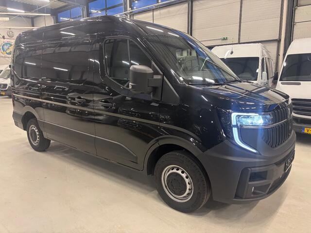 Renault MASTER T35 2.0DCI 150PK L2H2 Airco Cruisecontrol Apple CarPlay NIEUW
