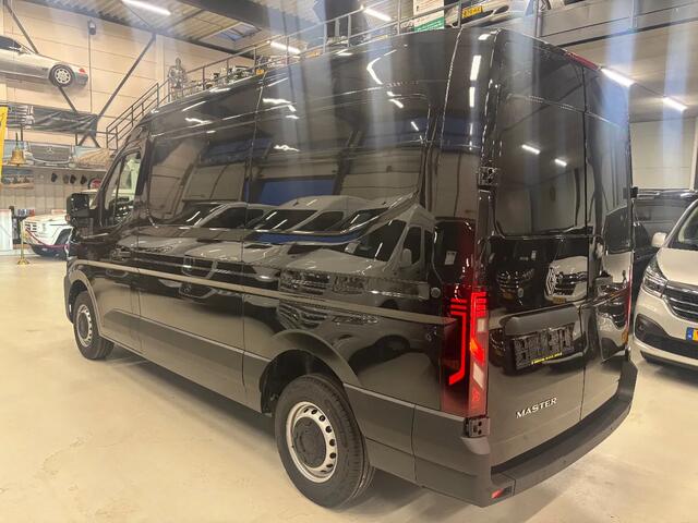 Renault MASTER T35 2.0DCI 150PK L2H2 Airco Cruisecontrol Apple CarPlay NIEUW