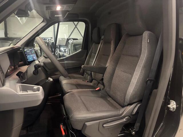 Renault MASTER T35 2.0DCI 150PK L2H2 Airco Cruisecontrol Apple CarPlay NIEUW