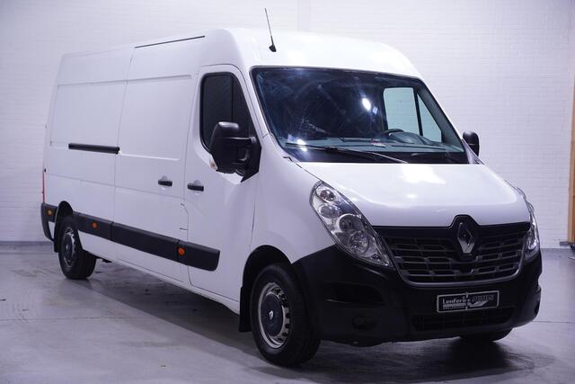 Renault MASTER 2.3 dCi 170 pk L3H2 Navi, Airco, Trekhaak Cruise Control, Laadruimte Pakket, NAP, 3-Zits