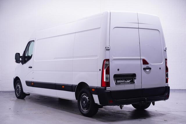 Renault MASTER 2.3 dCi 170 pk L3H2 Navi, Airco, Trekhaak Cruise Control, Laadruimte Pakket, NAP, 3-Zits