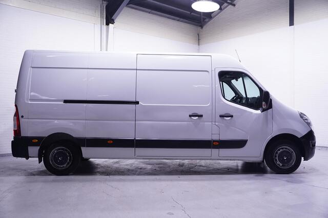 Renault MASTER 2.3 dCi 170 pk L3H2 Navi, Airco, Trekhaak Cruise Control, Laadruimte Pakket, NAP, 3-Zits