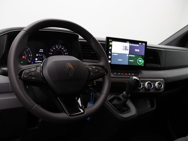 Renault MASTER T35 2.0 dCi 130pk L2H2 Advance | Laadruimtepakket | Trekhaak | Achteruitrijcamera |