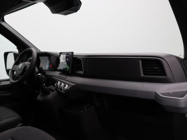 Renault MASTER T35 2.0 dCi 130pk L2H2 Advance | Laadruimtepakket | Trekhaak | Achteruitrijcamera |