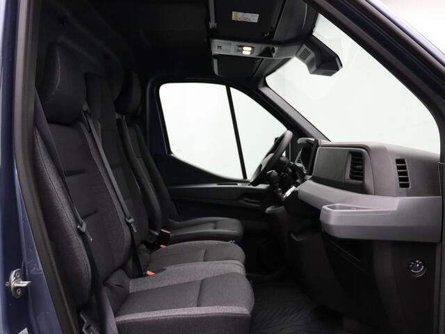 Renault MASTER T35 2.0 dCi 130pk L2H2 Advance | Laadruimtepakket | Trekhaak | Achteruitrijcamera |