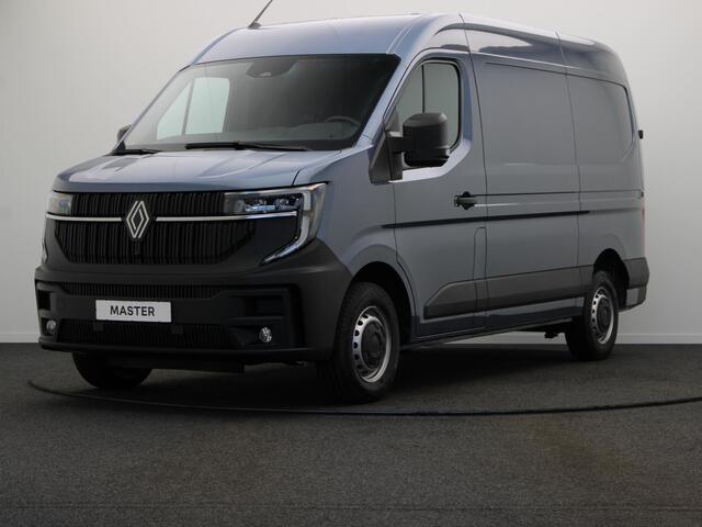 Renault MASTER T35 2.0 dCi 130pk L2H2 Advance | Laadruimtepakket | Trekhaak | Achteruitrijcamera |
