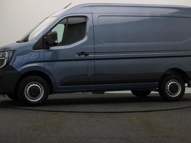 Renault MASTER T35 2.0 dCi 130pk L2H2 Advance | Laadruimtepakket | Trekhaak | Achteruitrijcamera |