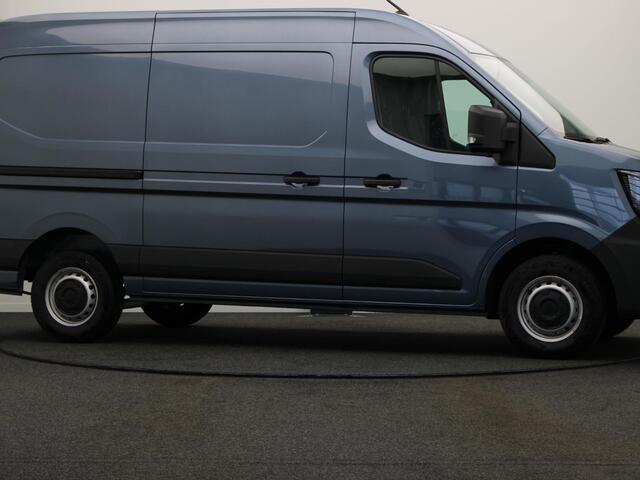 Renault MASTER T35 2.0 dCi 130pk L2H2 Advance | Laadruimtepakket | Trekhaak | Achteruitrijcamera |