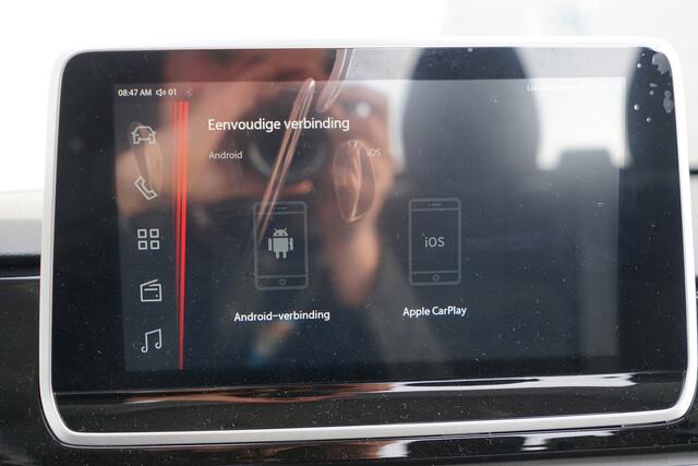 Renault MASTER Maxus Deliver Open Laadbak