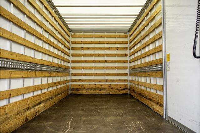 Renault MASTER 2.3 dCi Bakwagen met laadklep (1000 KG) | Euro 6 | 164 PK | Cruise | Airco | Navigatie