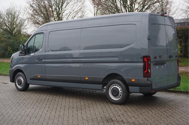 Renault MASTER T35 2.0 170PK L3H2 10" R-Link Navi, Camera, LED 270Gr Deur!! NR. 610