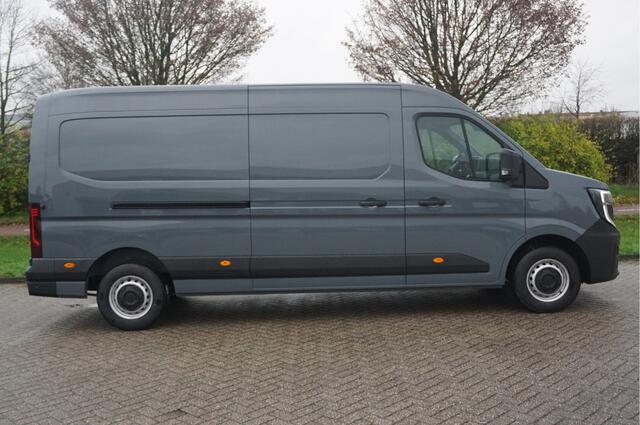 Renault MASTER T35 2.0 170PK L3H2 10" R-Link Navi, Camera, LED 270Gr Deur!! NR. 611