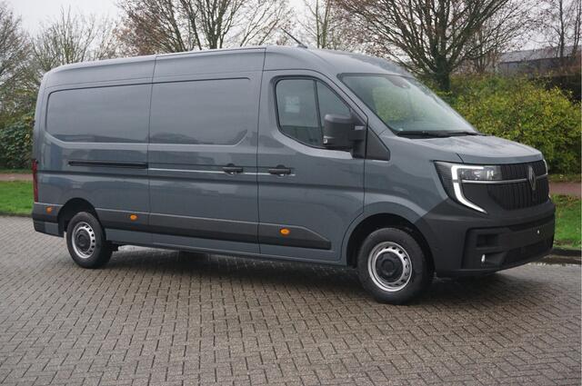 Renault MASTER T35 2.0 170PK L3H2 10" R-Link Navi, Camera, LED 270Gr Deur!! NR. 611
