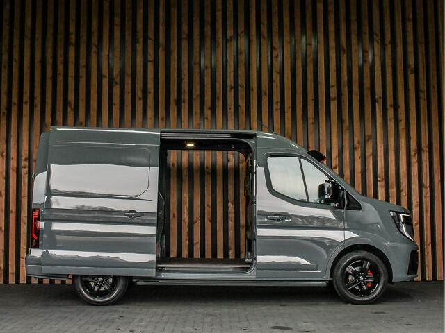 Renault MASTER T35 2.0 dCi 170PK L2H2 Extra | BPM VRIJ! | NIEUW MODEL | 2X SCHUIFDEUR | BLIND SPOT | CAMERA STOELVERWARMING | TREKHAAK |