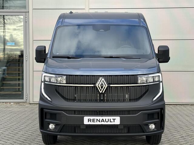 Renault MASTER T35 2.0 dCi 130 L2H2 Advance | NIEUW | RIJKLAAR PRIJS | SNEL RIJDEN | BPM VOORDEEL |
