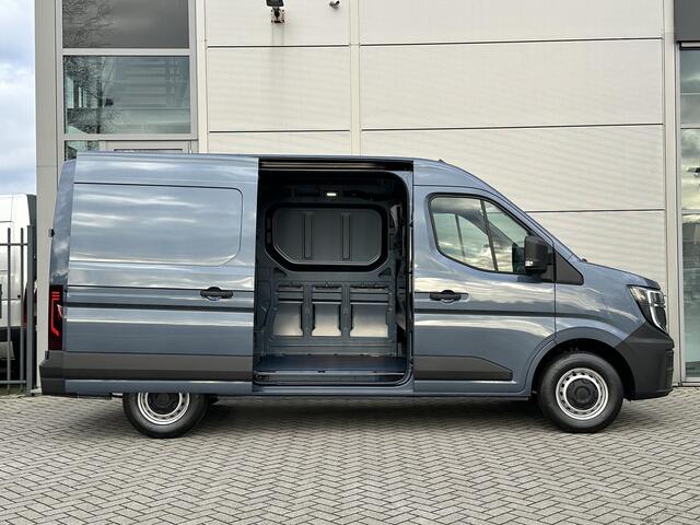 Renault MASTER T35 2.0 dCi 130 L2H2 Advance | NIEUW | RIJKLAAR PRIJS | SNEL RIJDEN | BPM VOORDEEL |