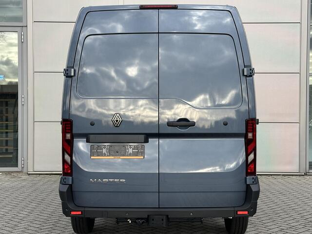 Renault MASTER T35 2.0 dCi 130 L2H2 Advance | NIEUW | RIJKLAAR PRIJS | SNEL RIJDEN | BPM VOORDEEL |