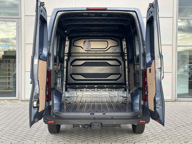 Renault MASTER T35 2.0 dCi 130 L2H2 Advance | NIEUW | RIJKLAAR PRIJS | SNEL RIJDEN | BPM VOORDEEL |