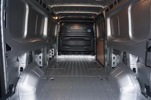 Renault MASTER T35 170PK L3H2 BPM VRIJ!! 10" R-Link Navi, Camera, LED 270Gr Deur!! NR. 849