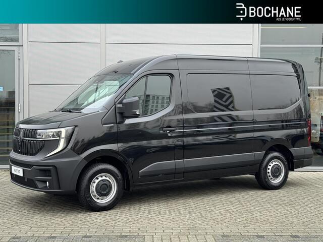 Renault MASTER T35 2.0 dCi 130 L2H2 Advance | VOORRAAD | BPM VRIJ | DIRECT RIJDEN | KORTING | RIJKLAAR PRIJS |