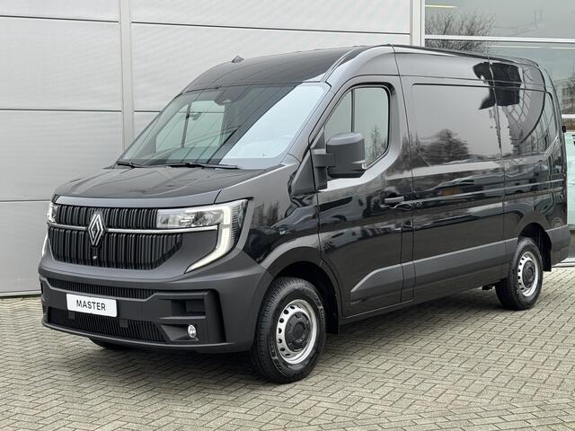 Renault MASTER T35 2.0 dCi 130 L2H2 Advance | VOORRAAD | BPM VRIJ | DIRECT RIJDEN | KORTING | RIJKLAAR PRIJS |