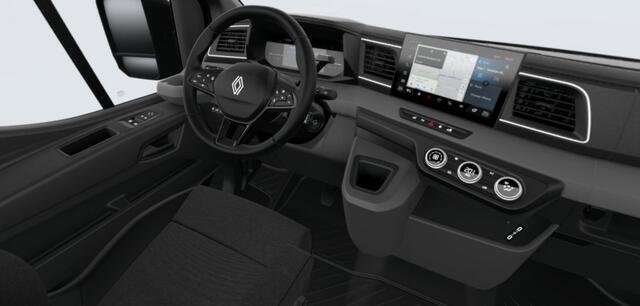 Renault MASTER E-Tech T35 L2H2 Advance 40 kWh / Nieuw te Bestellen /