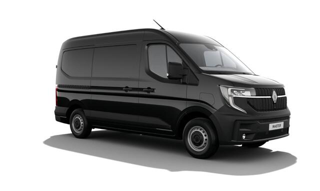 Renault MASTER E-Tech T35 L2H2 Advance 40 kWh / Nieuw te Bestellen /