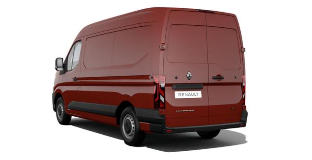 Renault MASTER E-Tech T35 L2H2 Advance long range 87 kWh / Nieuw te Bestellen /