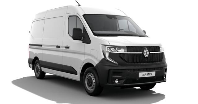 Renault MASTER E-Tech T35 L2H2 Advance long range 87 kWh / Nieuw te Bestellen /