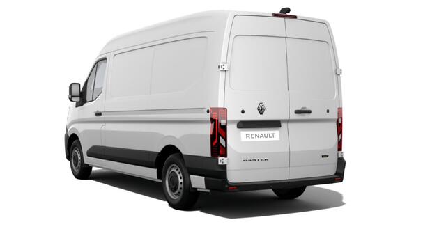 Renault MASTER E-Tech T35 L2H2 Advance long range 87 kWh / Nieuw te Bestellen /