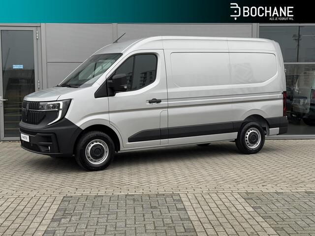Renault MASTER T35 2.0 dCi 150 L2H2 Advance | RIJKLAAR PRIJS | BPM VRIJ | NIEUW | MEERDERE KLEUREN EN UITVOERINGEN OP VOORRRAAD |