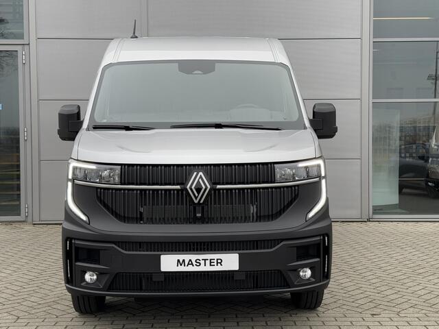Renault MASTER T35 2.0 dCi 150 L2H2 Advance | RIJKLAAR PRIJS | BPM VRIJ | NIEUW | MEERDERE KLEUREN EN UITVOERINGEN OP VOORRRAAD |