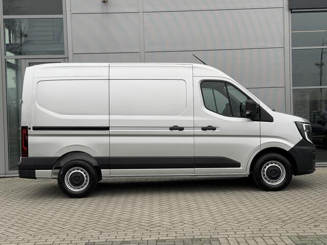 Renault MASTER T35 2.0 dCi 150 L2H2 Advance | RIJKLAAR PRIJS | BPM VRIJ | NIEUW | MEERDERE KLEUREN EN UITVOERINGEN OP VOORRRAAD |