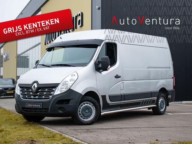 Renault MASTER T35 2.3 dCi L2H2 Energy | Airco | Achteruitrijcamera | Trekhaak