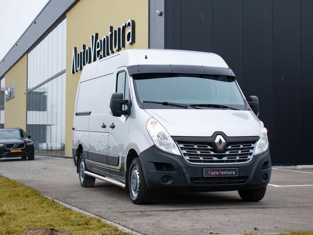 Renault MASTER T35 2.3 dCi L2H2 Energy | Airco | Achteruitrijcamera | Trekhaak