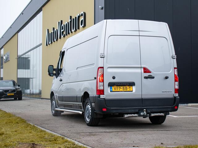 Renault MASTER T35 2.3 dCi L2H2 Energy | Airco | Achteruitrijcamera | Trekhaak