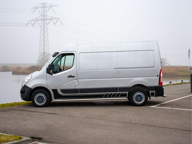 Renault MASTER T35 2.3 dCi L2H2 Energy | Airco | Achteruitrijcamera | Trekhaak
