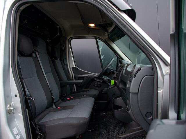 Renault MASTER T35 2.3 dCi L2H2 Energy | Airco | Achteruitrijcamera | Trekhaak