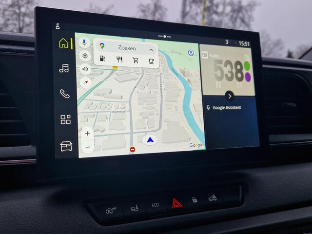 Renault MASTER Gesloten bestel of trabus GB L2H2 T35 dCi / BPM VOORDEEL ! / Direct Leverbaar /