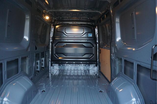 Renault MASTER T35 2.0 150PK Extra L2H2 BPM VRIJ!! 10" R-Link Navi, Camera, Cruise!! NR. A06*