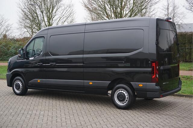 Renault MASTER T35 170PK L3H2 BPM VRIJ!! 10" R-Link Navi, Camera, LED 2x Schuifdeur!! NR. 768