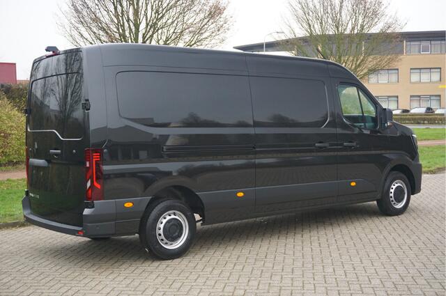 Renault MASTER T35 170PK L3H2 BPM VRIJ!! 10" R-Link Navi, Camera, LED 2x Schuifdeur!! NR. 768