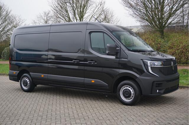 Renault MASTER T35 170PK L3H2 BPM VRIJ!! 10" R-Link Navi, Camera, LED 2x Schuifdeur!! NR. 768