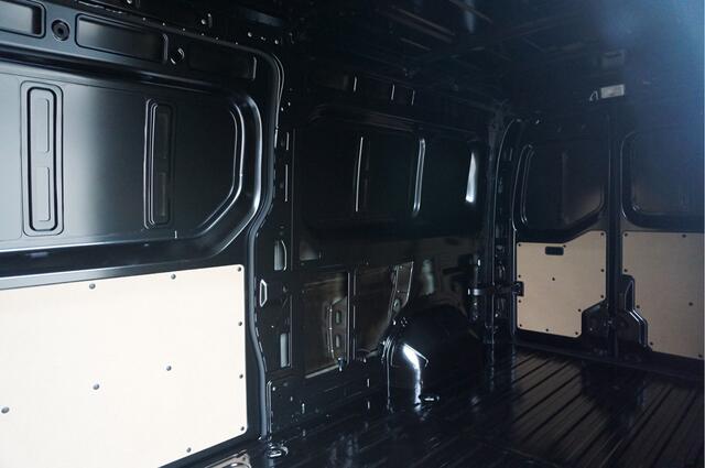 Renault MASTER T35 170PK L3H2 BPM VRIJ!! 10" R-Link Navi, Camera, LED 2x Schuifdeur!! NR. 768