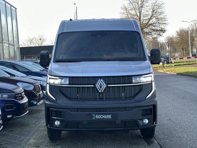Renault MASTER L2H2 T35 2.0 dCi 130 Advance | 2x schuifdeur | Navigatie | Achteruitrijcamera | Bedrijfswageninrchting | All season banden | Van: ¤ 42.215,- nu rijklaar voor: ¤ 37.660,-
