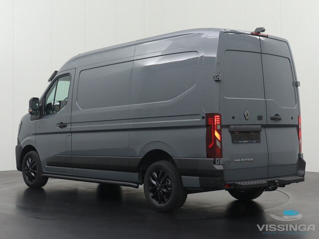 Renault MASTER L2H2 170 pk Extra luxe G-Edition (grijs)